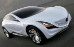 Mazda Kazamai Concept 2008 года